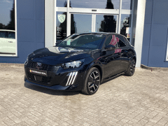 Peugeot 208 1.2 Hybrid 110 e-DCS6 GT - Afbeelding 2