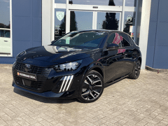 Peugeot 208 1.2 Hybrid 110 e-DCS6 GT - Afbeelding 3