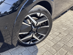 Peugeot 208 1.2 Hybrid 110 e-DCS6 GT - Afbeelding 4