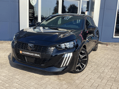 Peugeot 208 1.2 Hybrid 110 e-DCS6 GT - Afbeelding 5