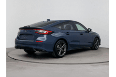 Honda Civic 2.0 e:HEV Sport - Afbeelding 2