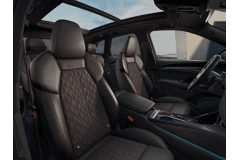 Audi Q5 2.0 TFSI e-hybrid quattro S Edition Competition - Afbeelding 4