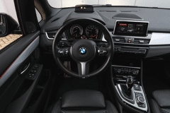 BMW 2 Serie Gran Tourer 218i 7p. High Executive M Sport Automaat - Afbeelding 3