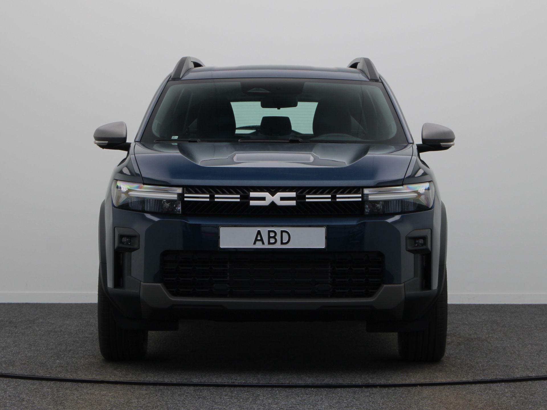 Dacia Bigster 1.8 Hybrid 155pk Expression - Afbeelding 6