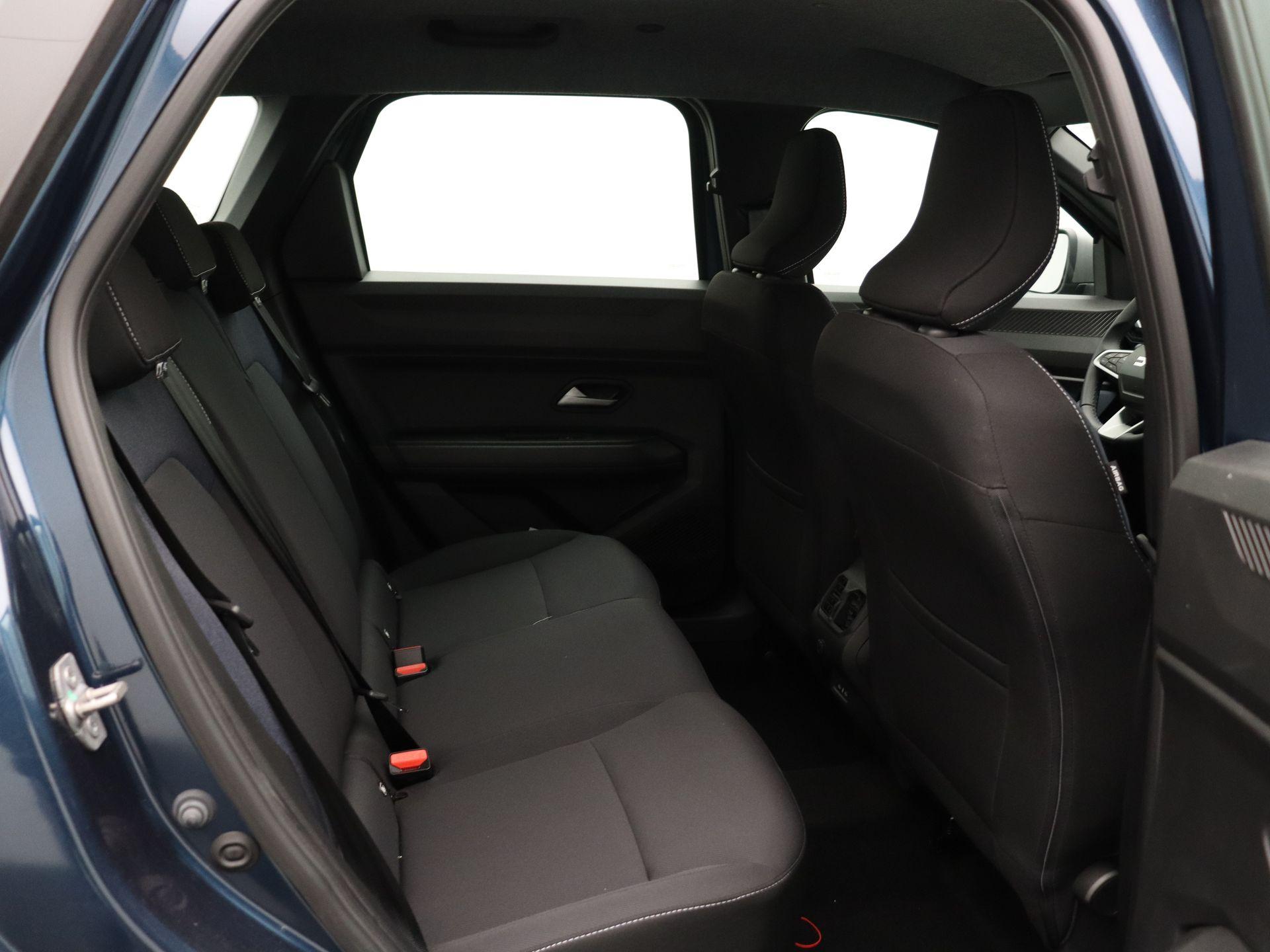 Dacia Bigster 1.8 Hybrid 155pk Expression - Afbeelding 8