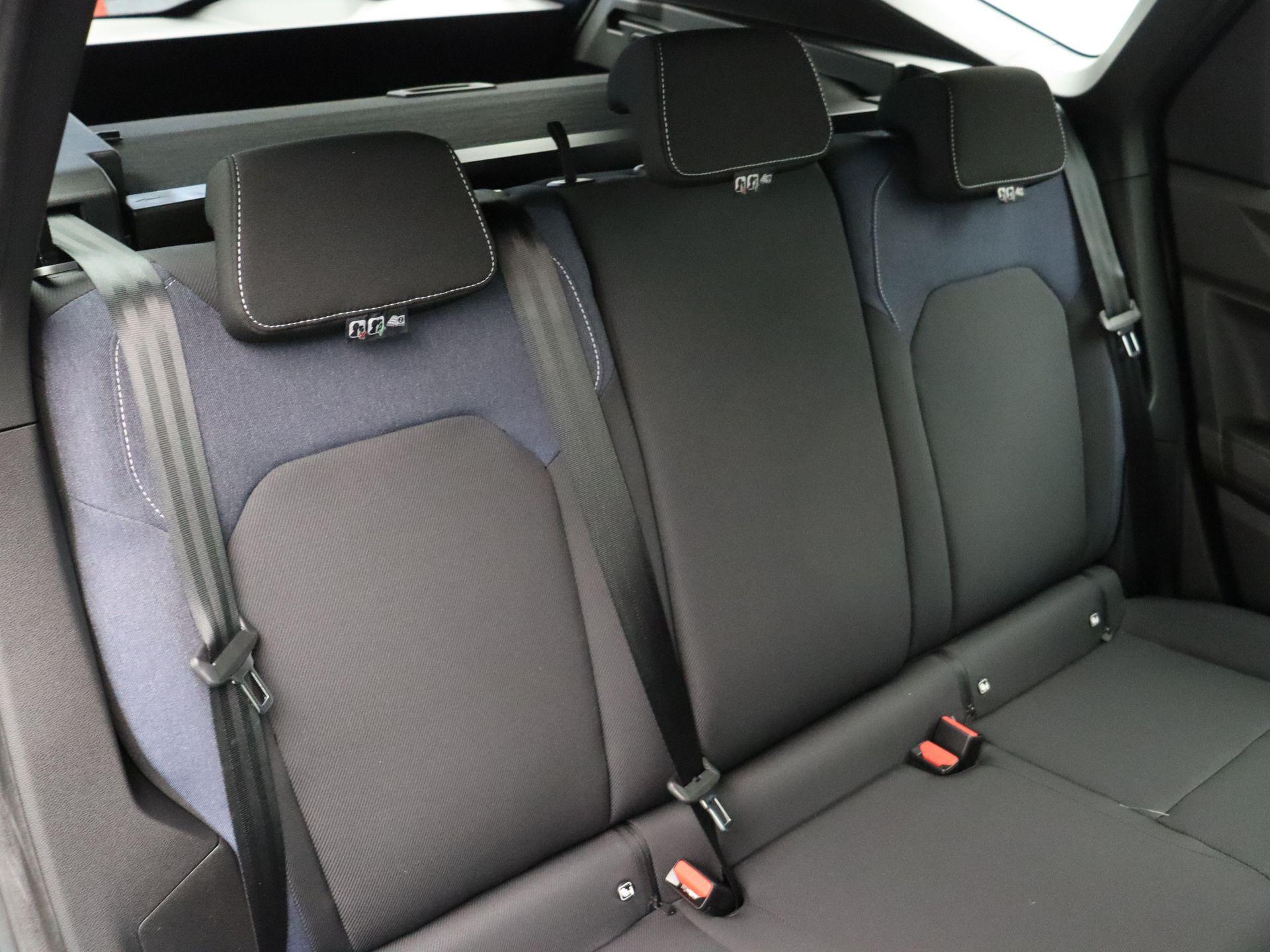 Dacia Bigster 1.8 Hybrid 155pk Expression - Afbeelding 9