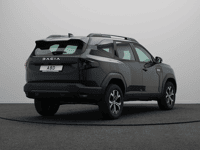 Dacia Bigster 1.8 Hybrid 155pk Expression - Afbeelding 11