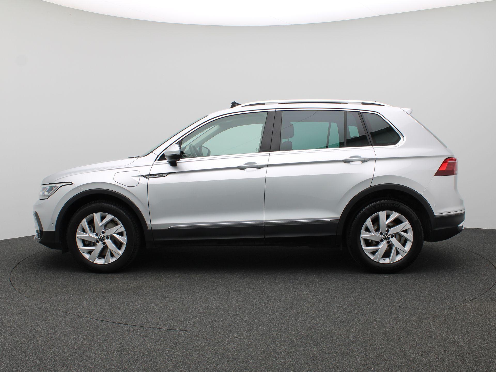 Volkswagen Tiguan 1.4 TSI eHybrid Elegance - Afbeelding 3