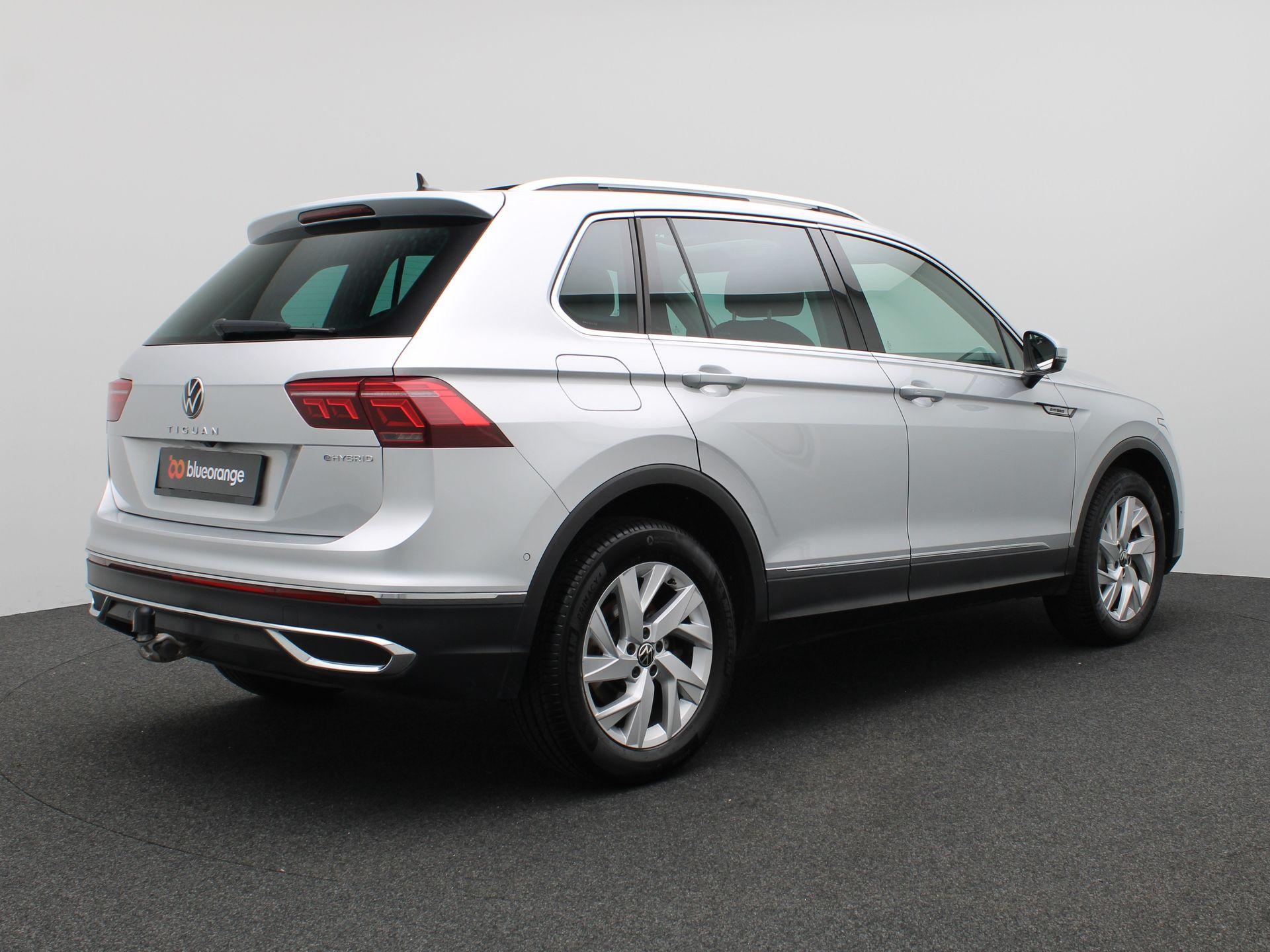 Volkswagen Tiguan 1.4 TSI eHybrid Elegance - Afbeelding 4