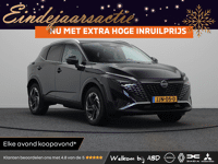 Nissan QASHQAI 158pk MHEV Xtronic N-Connecta - Afbeelding 2