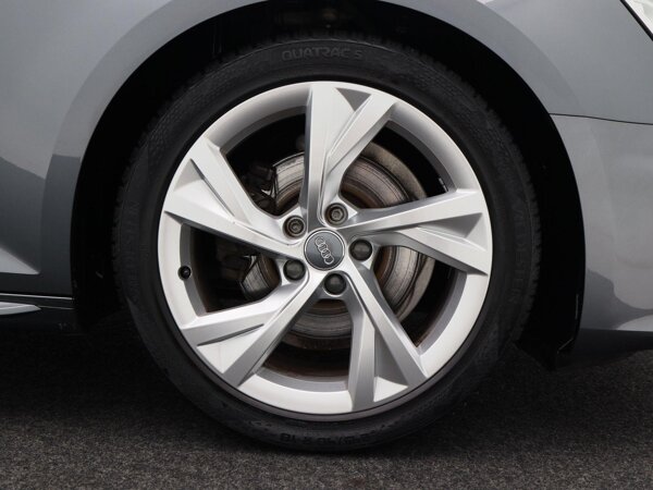 lichtmetalen velgen 18"