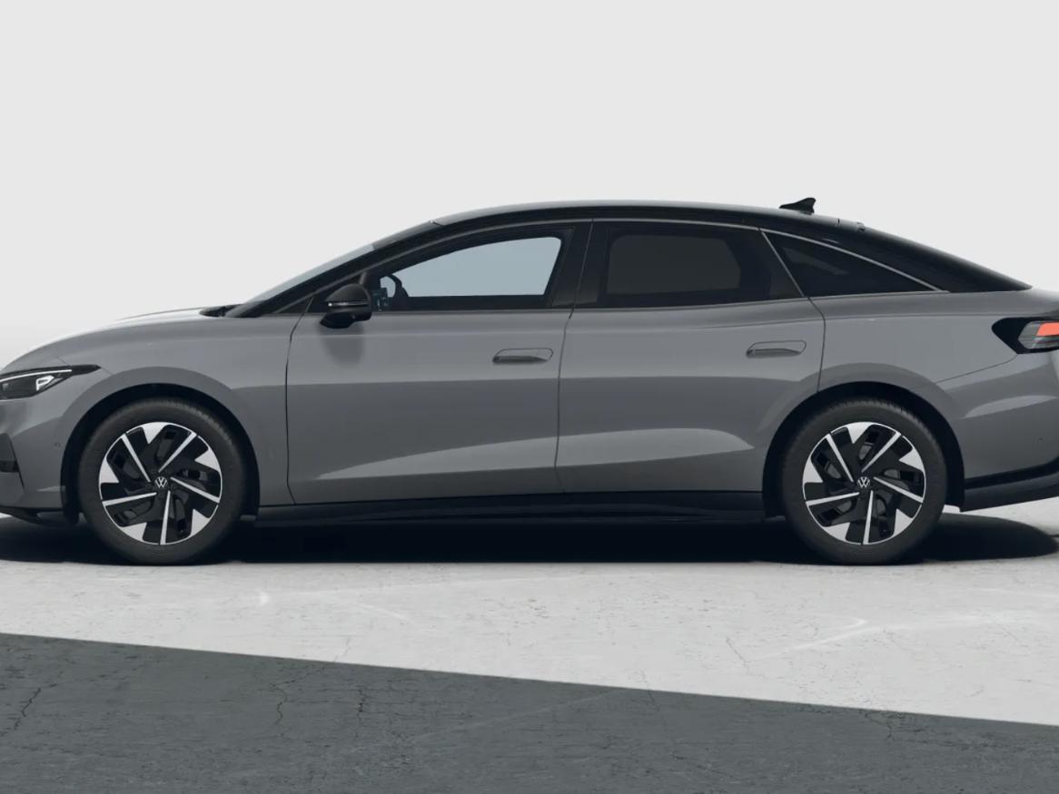 Volkswagen ID.7 Limited Edition 77 kWh accu 210 kW / 286 PK Limous - Afbeelding 2