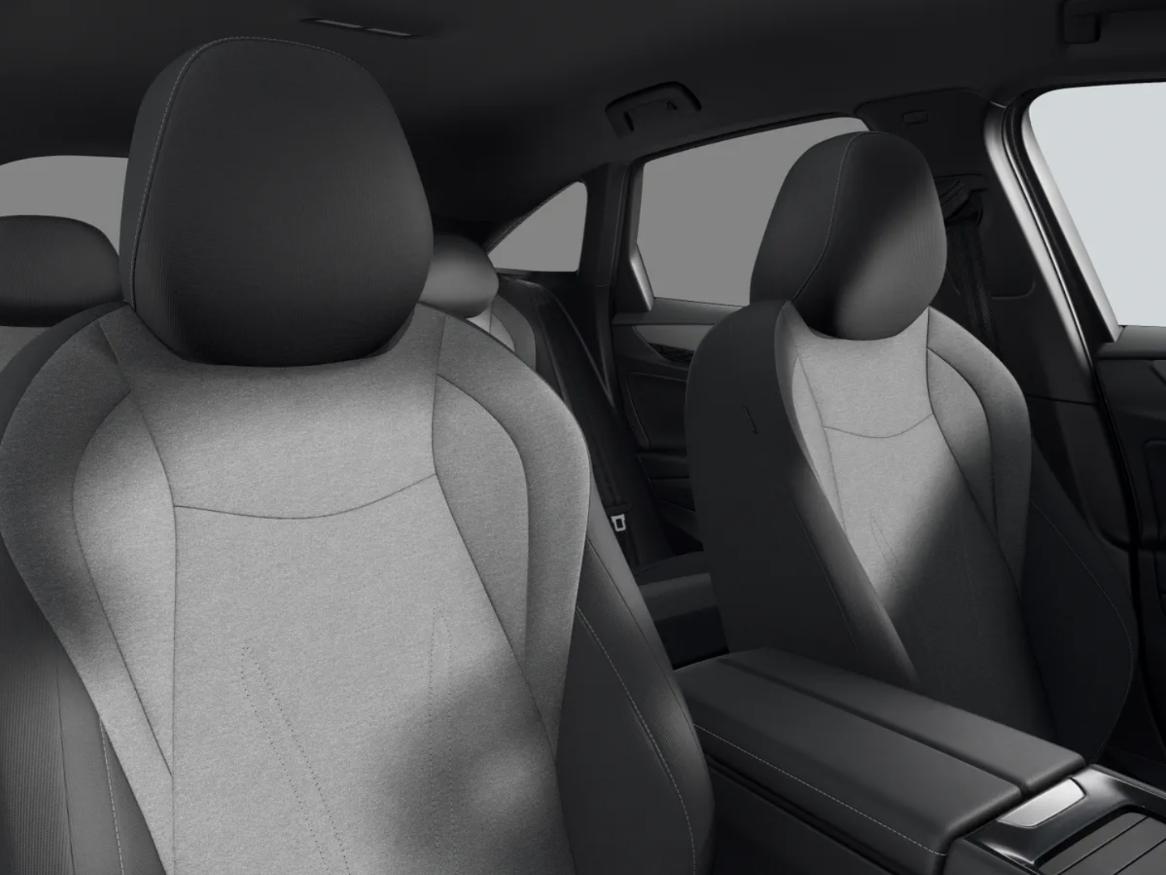 Volkswagen ID.7 Limited Edition 77 kWh accu 210 kW / 286 PK Limous - Afbeelding 5