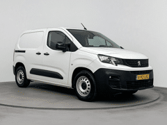 Peugeot Partner e-Partner 136 pk L1 50 kWh - Afbeelding 2