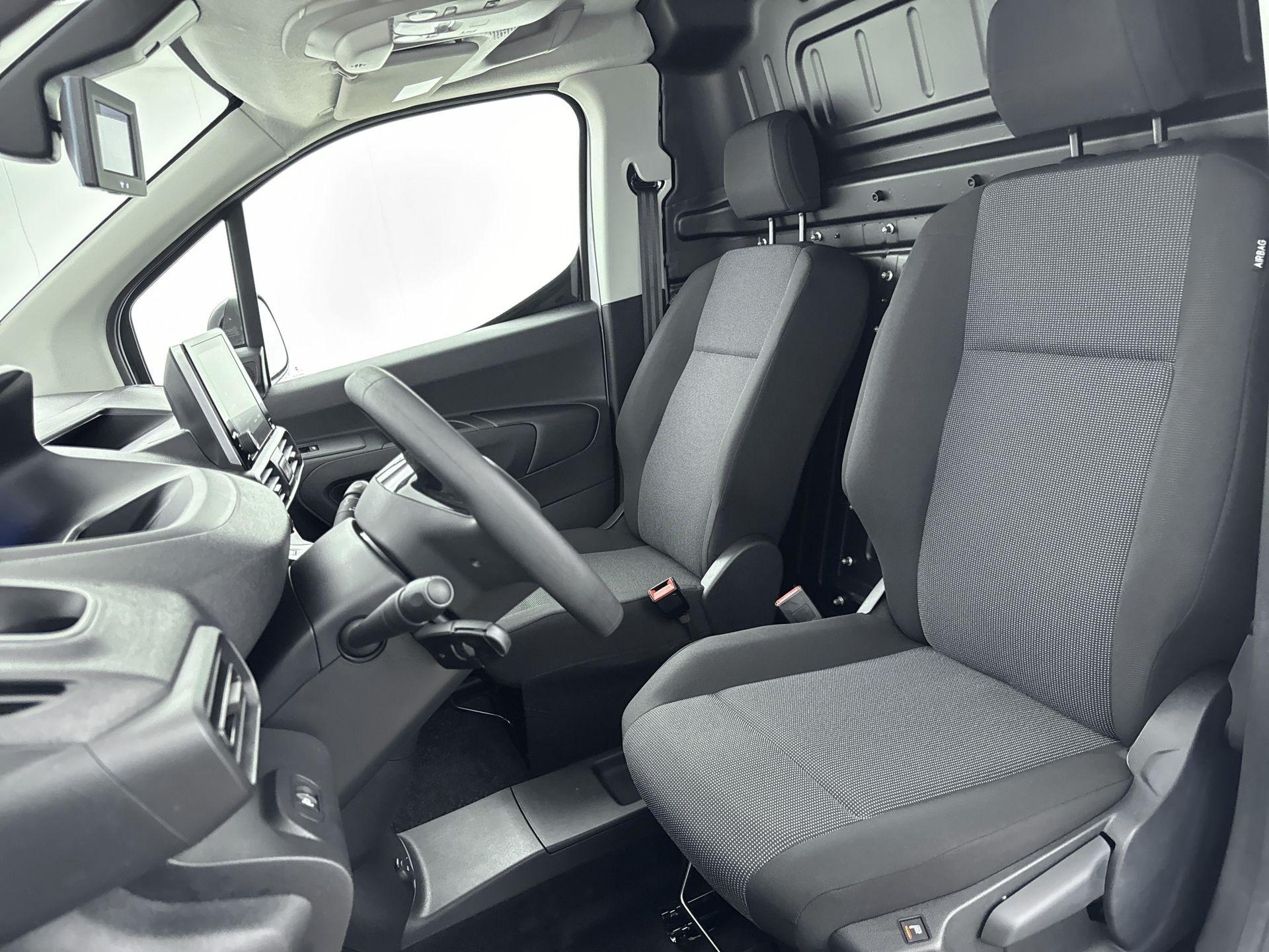 Peugeot Partner e-Partner 136 pk L1 50 kWh - Afbeelding 5