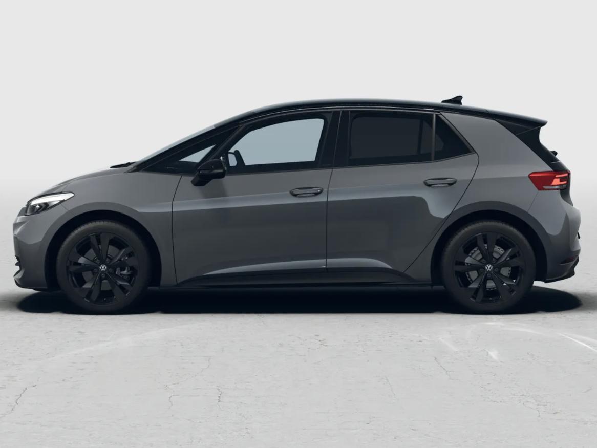 Volkswagen ID.3 Limited Edition 52 kWh accu 125 kW / 170 PK Hatchb - Afbeelding 2