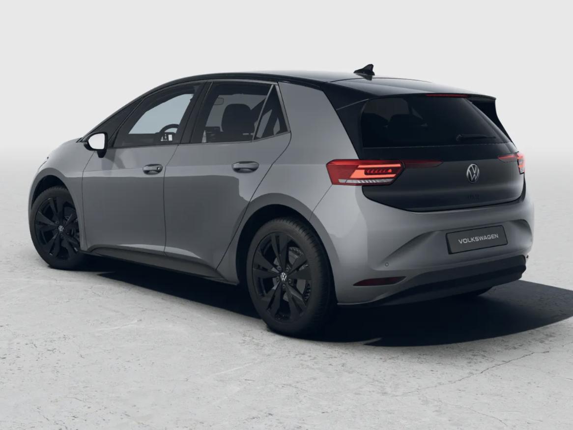 Volkswagen ID.3 Limited Edition 52 kWh accu 125 kW / 170 PK Hatchb - Afbeelding 3