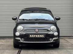 Fiat 500C 1.0 Hybrid Dolcevita Finale Cabrio - Afbeelding 2