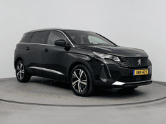 Peugeot 5008 SUV 1.6 180 pk Automaat GT - Afbeelding 2