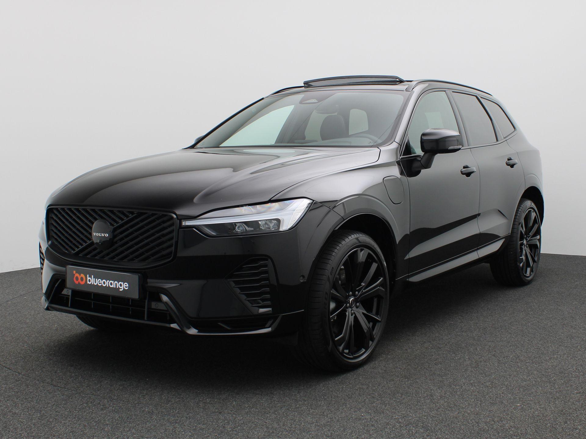 Volvo XC60 2.0 T6 Plug-in hybrid AWD Plus Dark 350PK Aut.