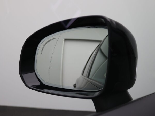 dodehoekdetectie met correctie