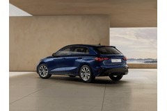 Audi A3 Sportback 40 TFSI e 204pk S Edition - Afbeelding 2