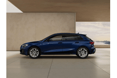 Audi A3 Sportback 40 TFSI e 204pk S Edition - Afbeelding 3