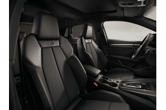 Audi A3 Sportback 40 TFSI e 204pk S Edition - Afbeelding 4