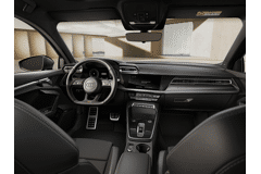 Audi A3 Sportback 40 TFSI e 204pk S Edition - Afbeelding 5