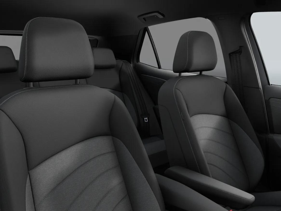 Volkswagen ID.3 Limited Edition 52 kWh accu 125 kW / 170 PK Hatchb - Afbeelding 5