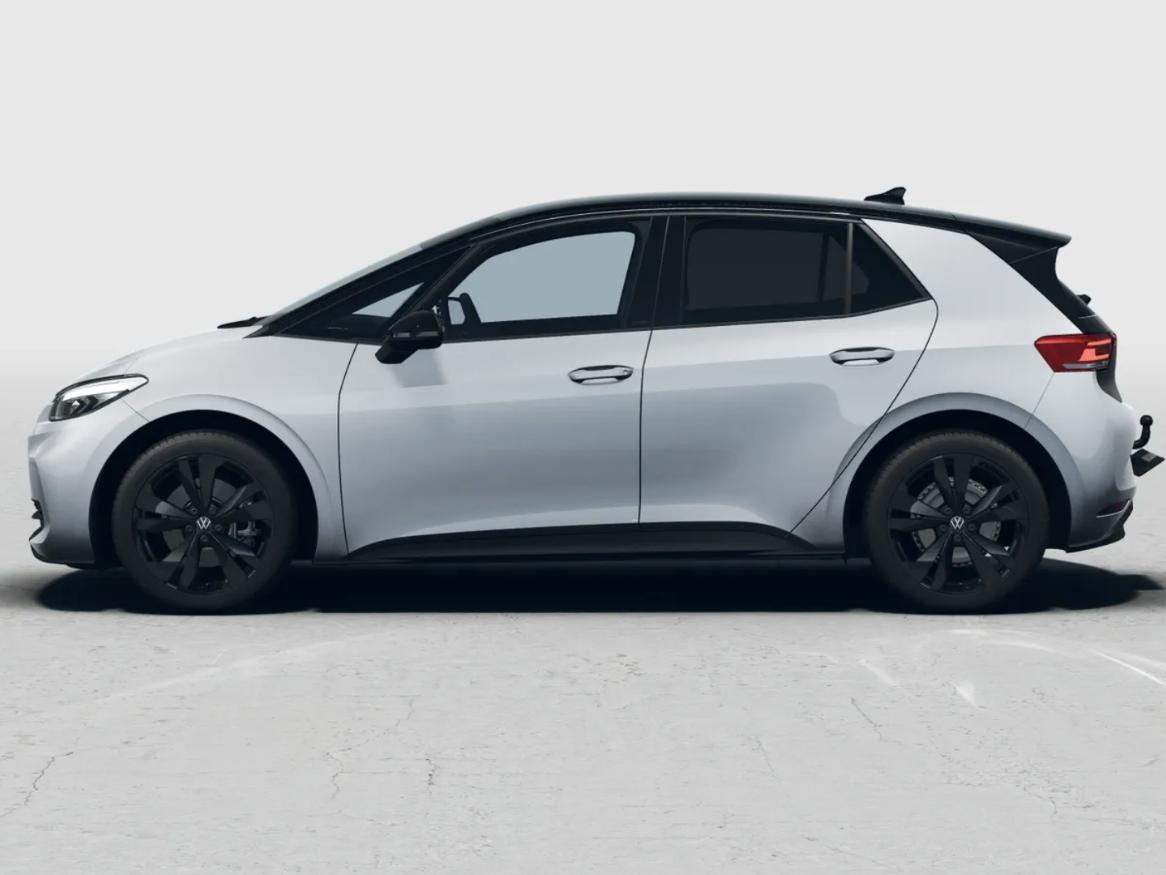 Volkswagen ID.3 Limited Edition 52 kWh accu 125 kW / 170 PK Hatchb - Afbeelding 2