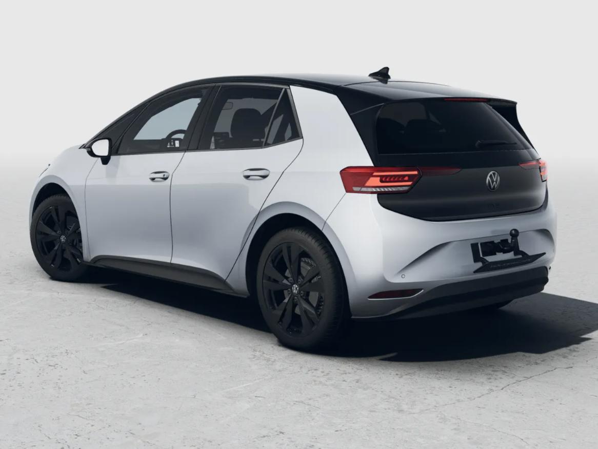 Volkswagen ID.3 Limited Edition 52 kWh accu 125 kW / 170 PK Hatchb - Afbeelding 3