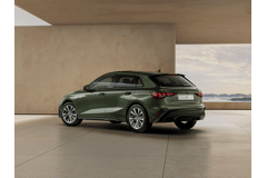 Audi A3 Sportback 40 TFSI e 204pk S Edition - Afbeelding 2