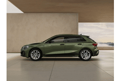 Audi A3 Sportback 40 TFSI e 204pk S Edition - Afbeelding 3