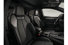 Audi A3 Sportback 40 TFSI e 204pk S Edition - Afbeelding 4