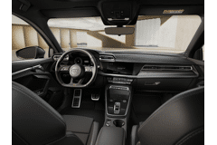 Audi A3 Sportback 40 TFSI e 204pk S Edition - Afbeelding 5