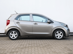 Kia Picanto 1.0 CVVT EconomyPlusLine - Afbeelding 2