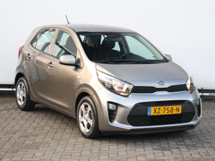 Kia Picanto 1.0 CVVT EconomyPlusLine - Afbeelding 3