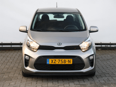 Kia Picanto 1.0 CVVT EconomyPlusLine - Afbeelding 4