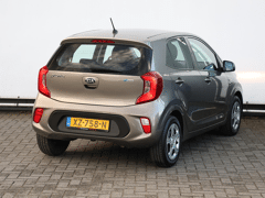 Kia Picanto 1.0 CVVT EconomyPlusLine - Afbeelding 5