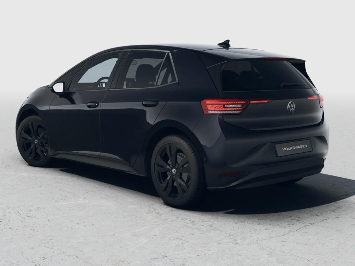 Volkswagen ID.3 Pro Limited Edition 58 kWh accu 150 kW / 204 PK Ha - Afbeelding 3
