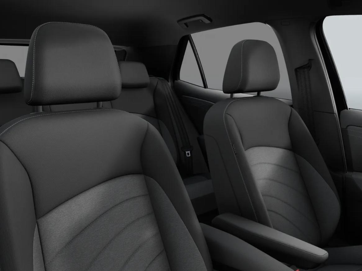 Volkswagen ID.3 Pro Limited Edition 58 kWh accu 150 kW / 204 PK Ha - Afbeelding 5