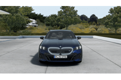 BMW i5 Touring M60 xDrive - Afbeelding 3