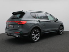 SEAT Tarraco 1.4 TSI e-Hybrid PHEV FR Business 245PK DSG - Afbeelding 4