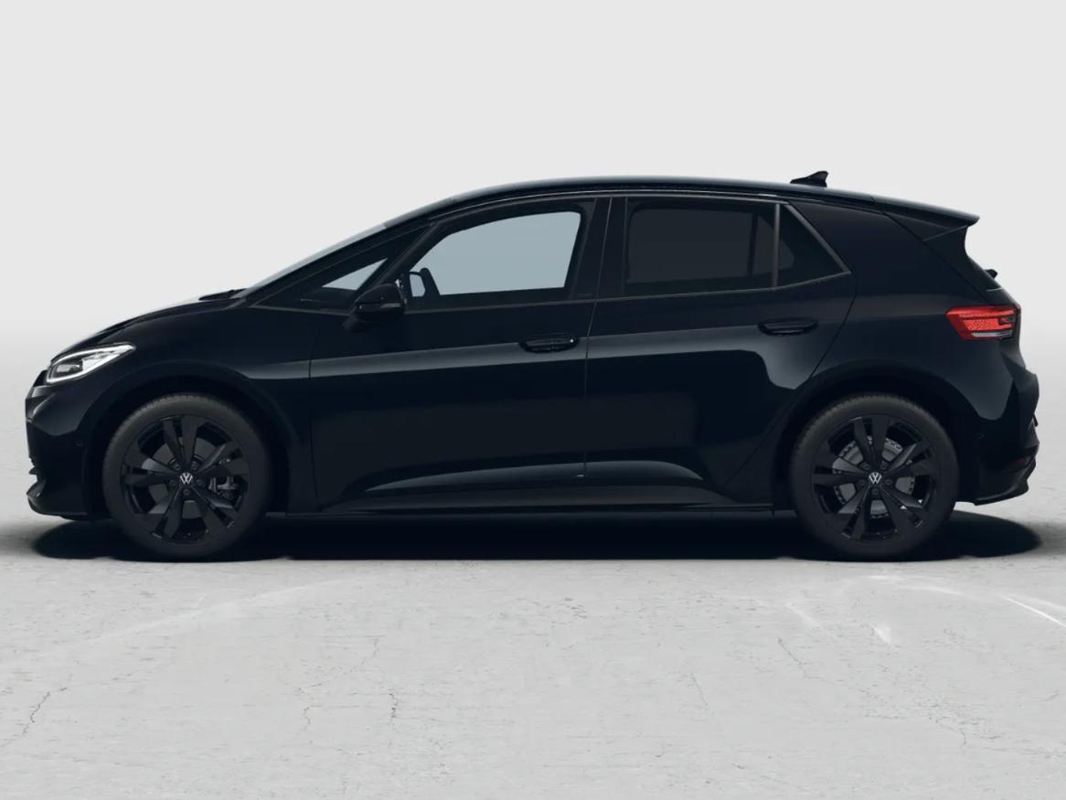 Volkswagen ID.3 Pro Limited Edition 58 kWh accu 150 kW / 204 PK Ha - Afbeelding 2