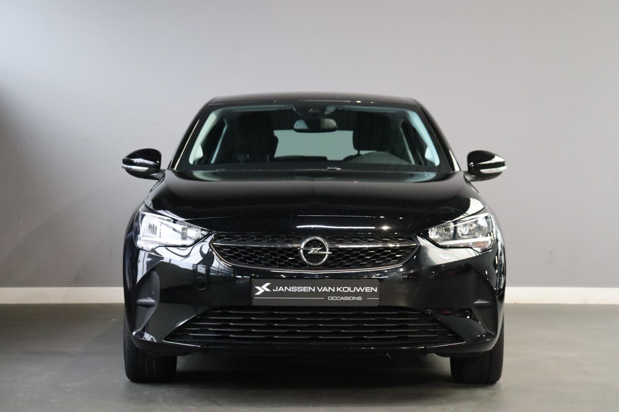 Opel Corsa-e Level 2 50 kWh - Afbeelding 2