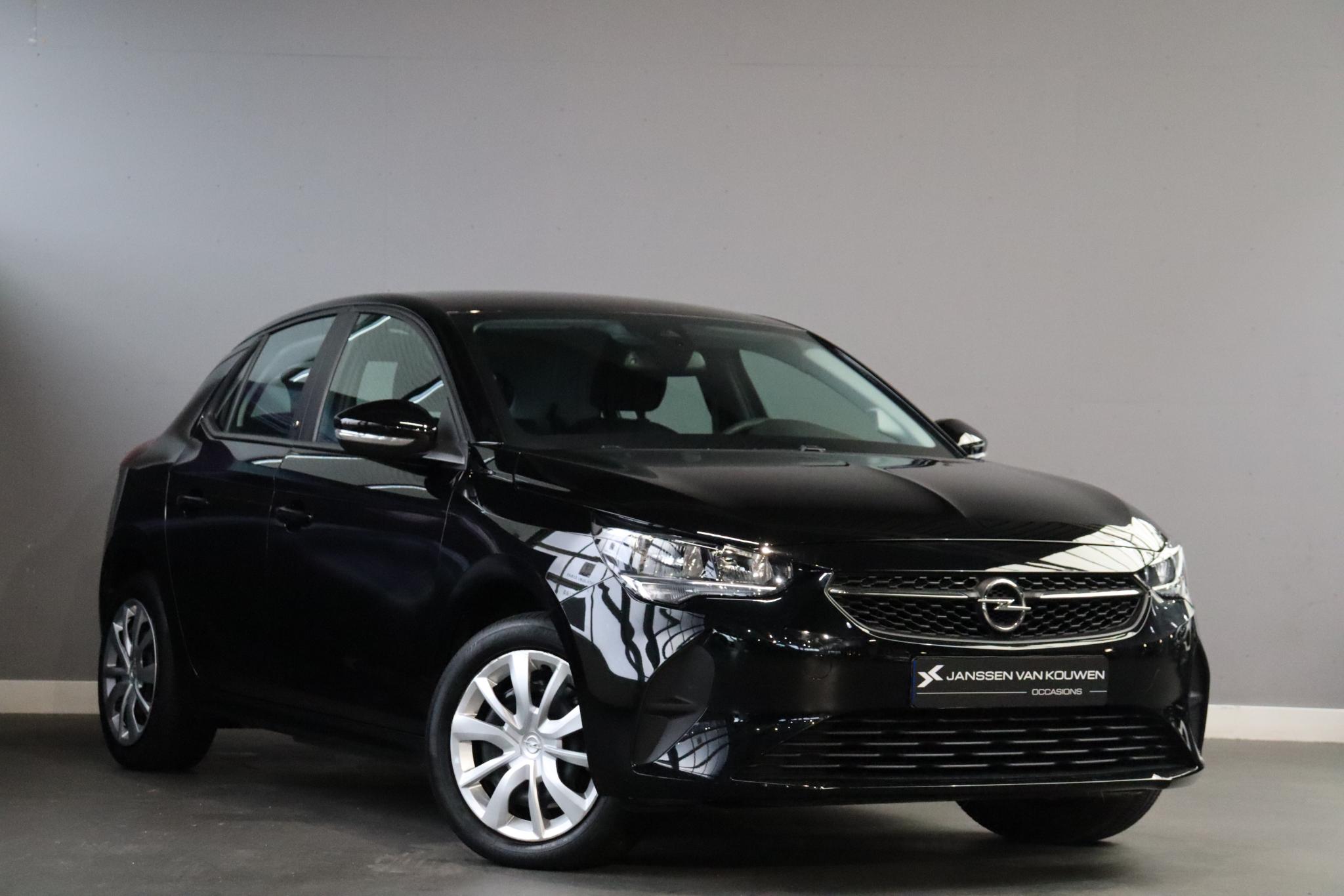 Opel Corsa-e Level 2 50 kWh - Afbeelding 3