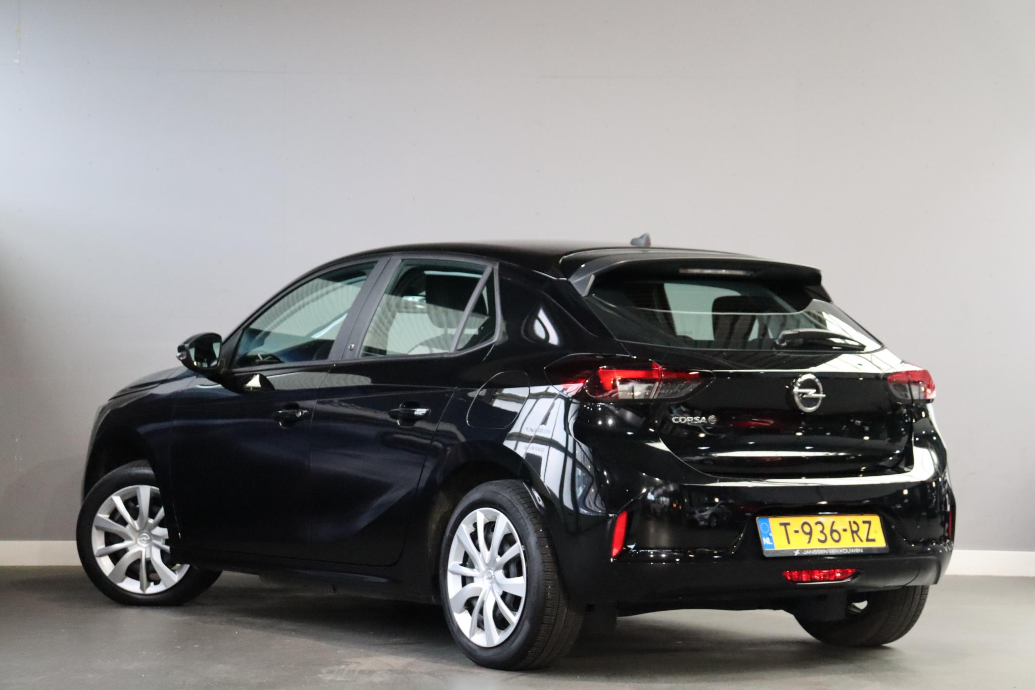 Opel Corsa-e Level 2 50 kWh - Afbeelding 4