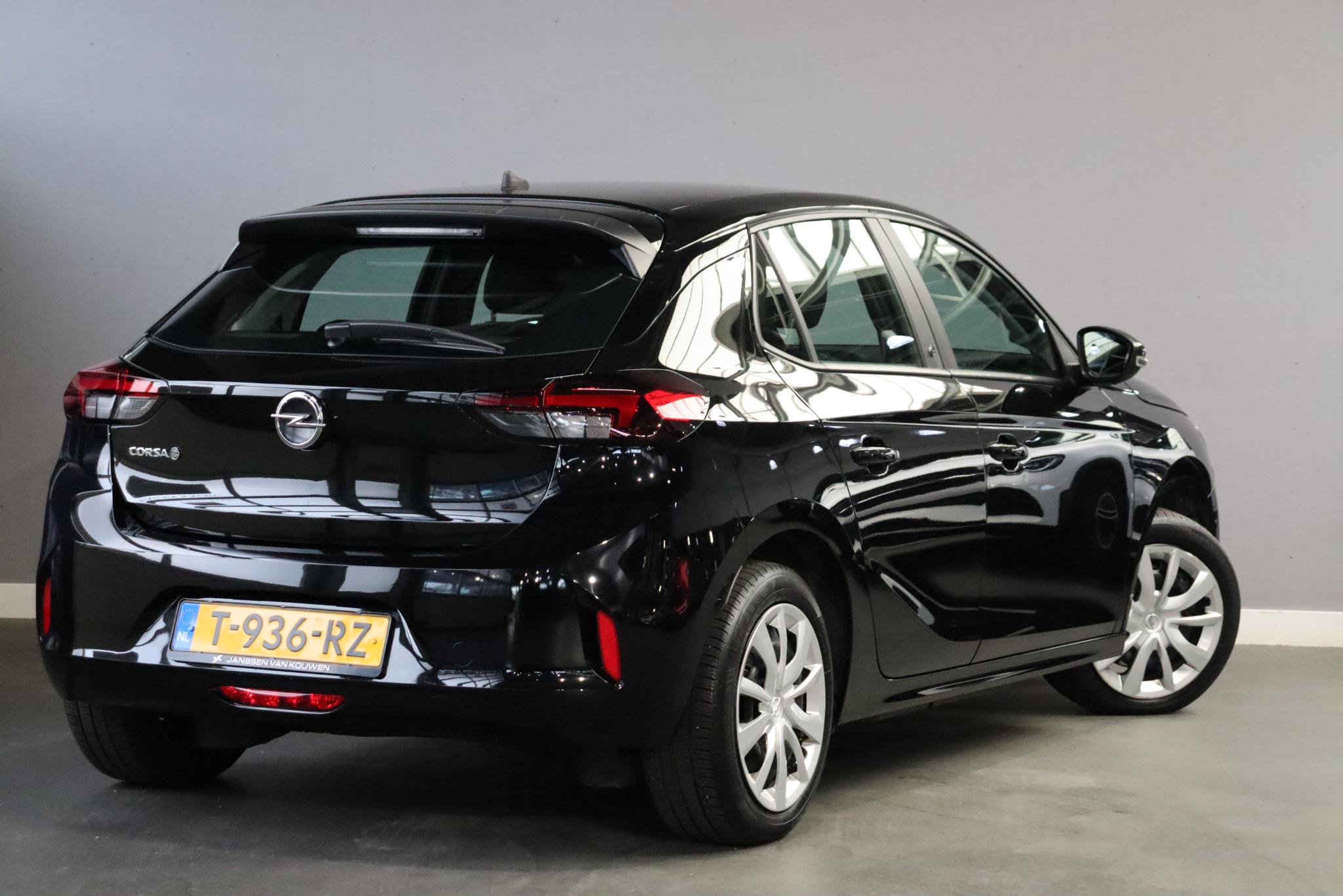 Opel Corsa-e Level 2 50 kWh - Afbeelding 5