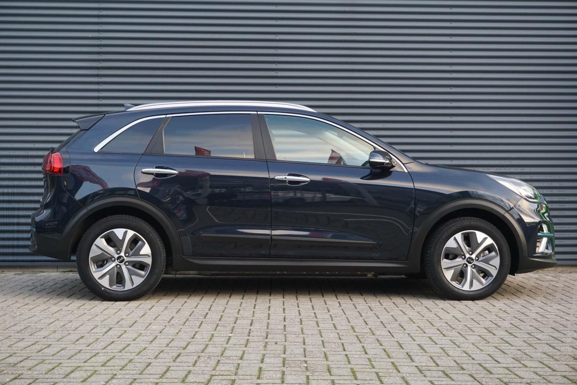 Kia e-Niro 204pk DynamicPlusLine 64 kWh - Afbeelding 3